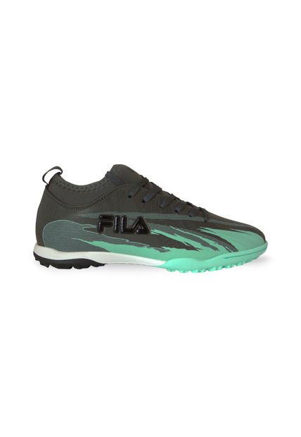 Zapatillas Fila Windforce Turf Hombre-Gris