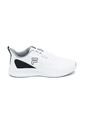 Tenis Fila Crisram Running-Blanco/Gris de Fila