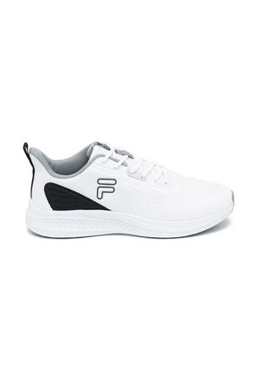 Tenis Fila Crisram Running-Blanco/Gris
