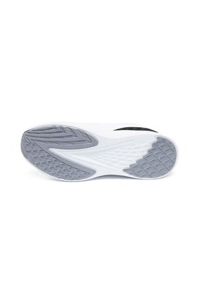 Tenis Fila Crisram Running-Blanco/Gris