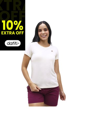 CAMISETA SELENE FILA Fila