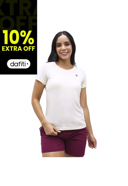 CAMISETA SELENE FILA