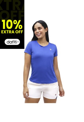 CAMISETA SELENE FILA Fila