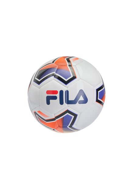 FILA BALON UNISEX BLANCO