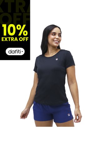 CAMISETA SELENE FILA Fila