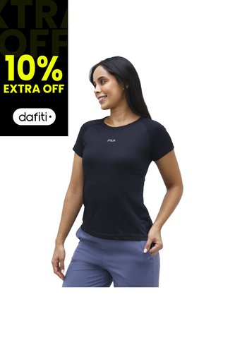 CAMISETA GEMMA FILA Fila