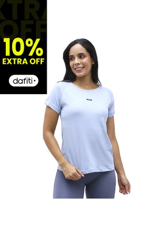 CAMISETA GEMMA FILA Fila