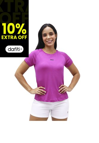 CAMISETA GEMMA FILA Fila