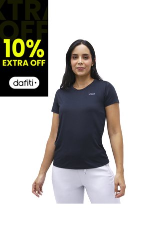 CAMISETA FABIOLA FILA Fila