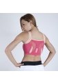 Top Fila Rosado de Fila