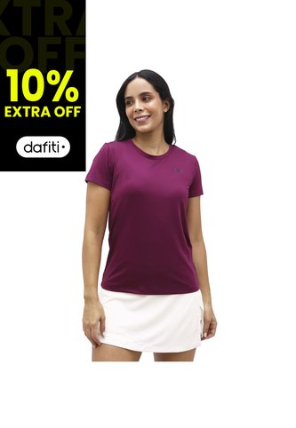 CAMISETA FABIOLA FILA Fila