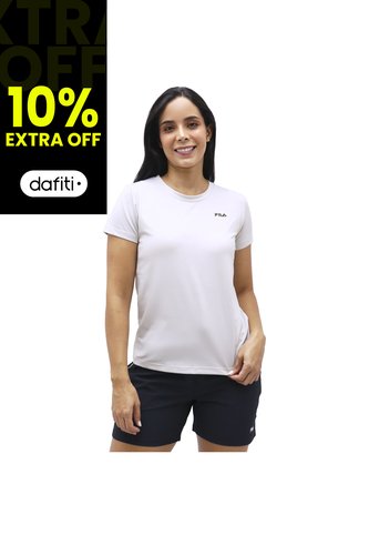 CAMISETA FABIOLA FILA Fila