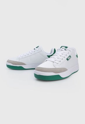 Tenis FILA Roverd Blanco