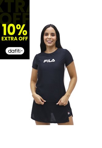 CAMISETA CARLOTTA FILA Fila