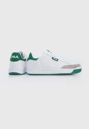 Tenis FILA Roverd Blanco