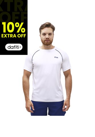 CAMISETA KAI FILA Fila