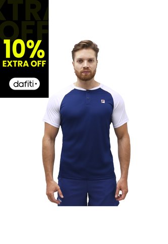 CAMISETA PARKER FILA Fila