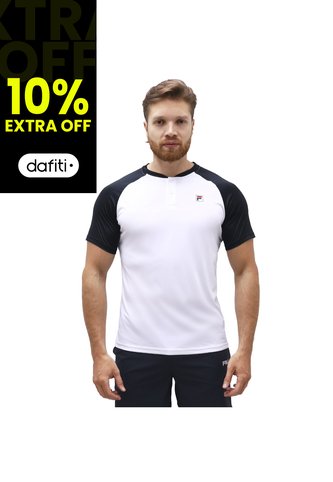 CAMISETA PARKER FILA Fila