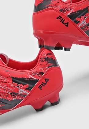 Guayo Rojo-Negro-Blanco Fila Dalmer FG