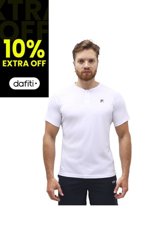CAMISETA PARKER FILA Fila