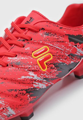 Guayo Rojo-Negro-Blanco Fila Dalmer FG