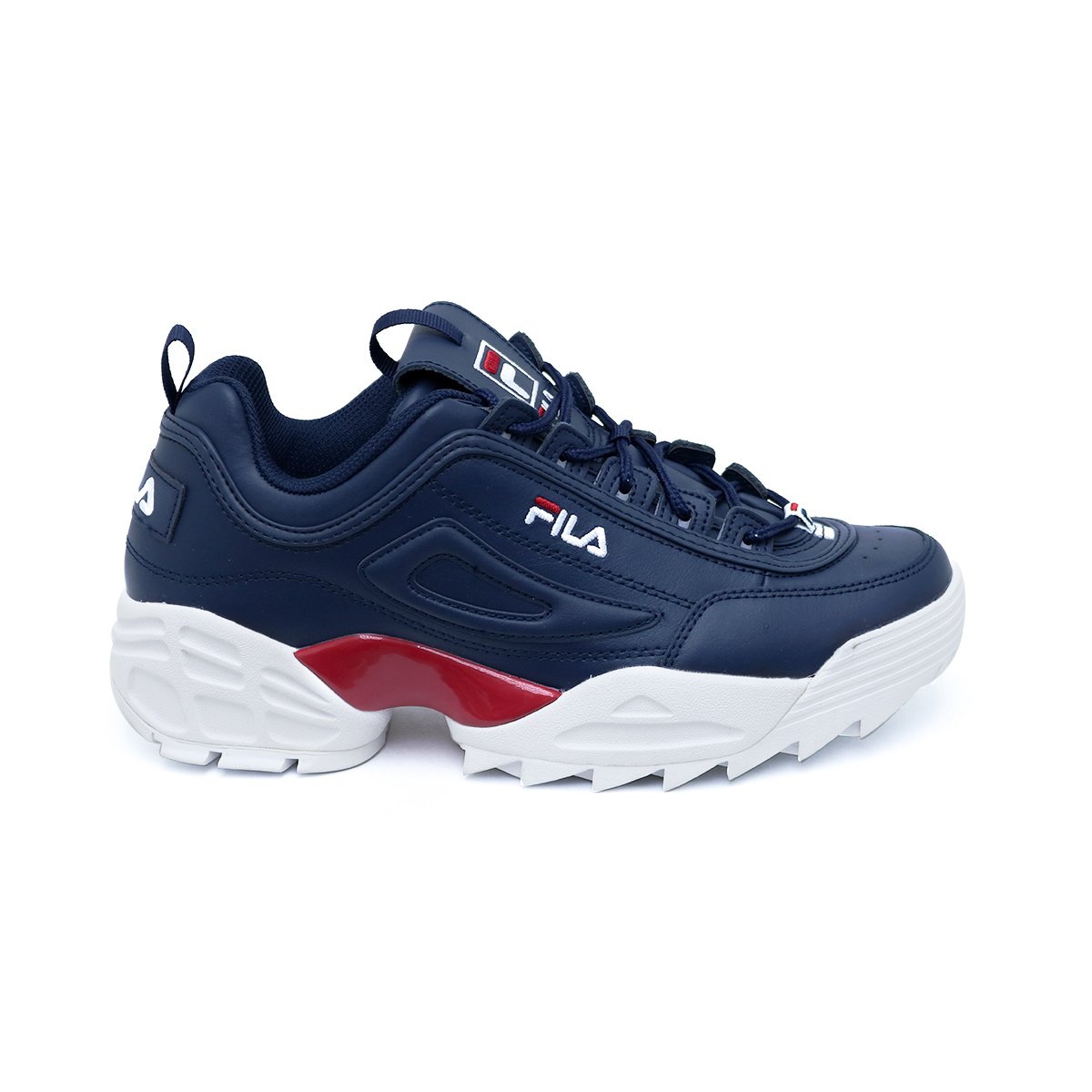 fila disruptor 2 lab