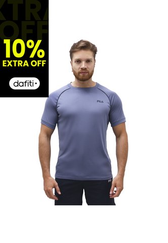CAMISETA KAI FILA Fila