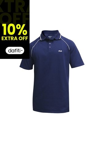 CAMISETA POLO TEK FILA Fila