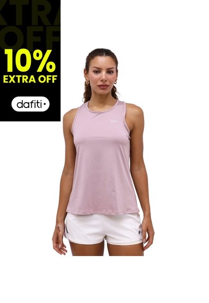 CAMISILLA ESSENCE FILA