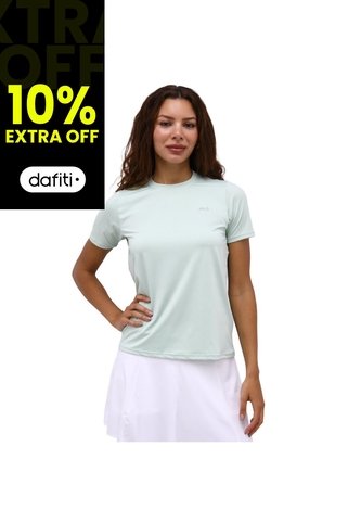 CAMISETA RISE FILA Fila