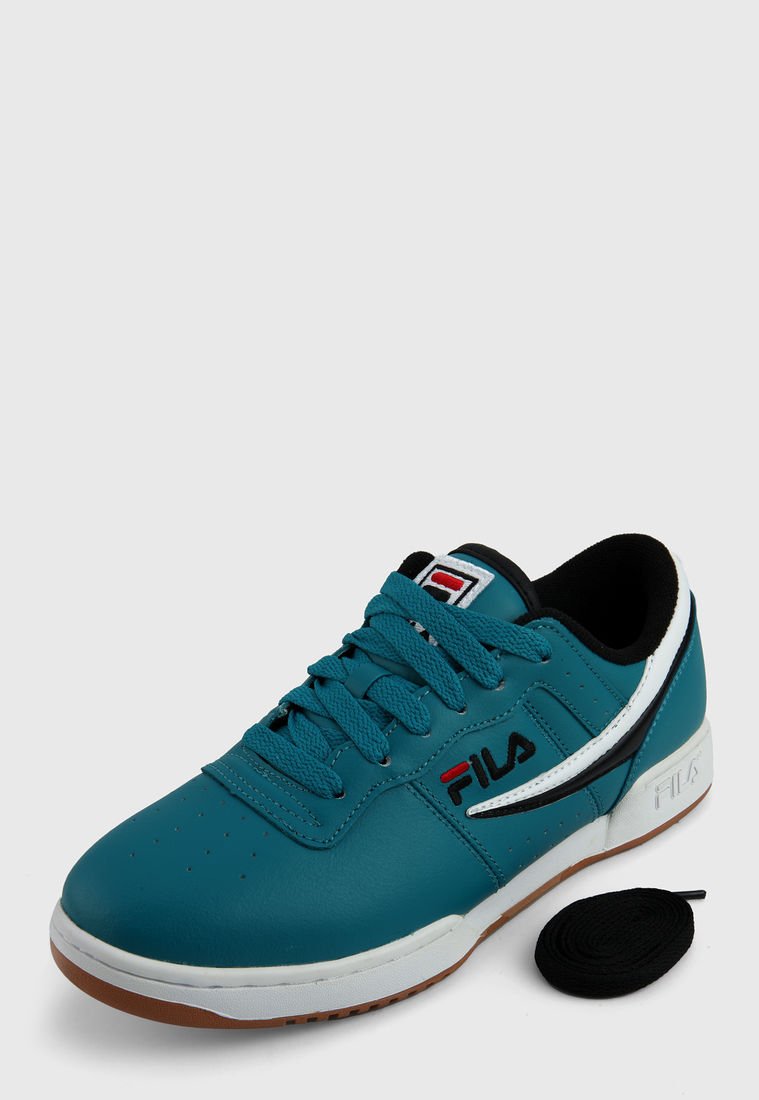 fila harbour town