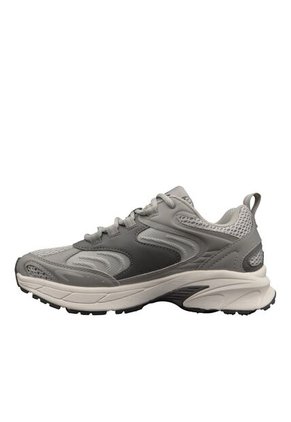 Tenis Fila Timo Hombre-Gris
