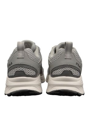 Tenis Fila Timo Hombre-Gris