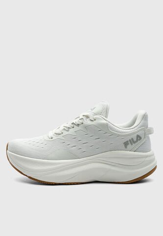 Tenis Running FILA Berso Blanco Fila