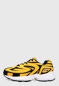 Tenis Lifestyle Amarillo-Negro Fila Creator de Fila