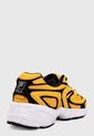 Tenis Lifestyle Amarillo-Negro Fila Creator de Fila