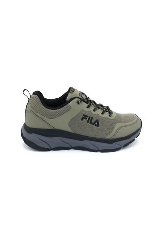 TENIS FILA HOMBRE 437010GRE TRAILKER Talla 8 Fila