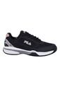TENIS FILA MUJER 434420BLK Talla 7.5 de Fila