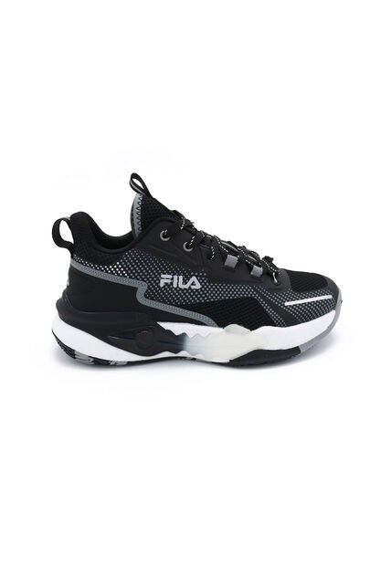 TENIS FILA HOMBRE 434220BLK DAMBER Talla 10