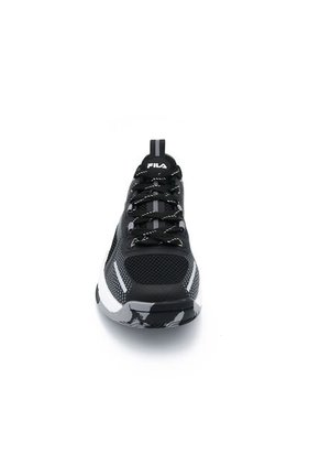 TENIS FILA HOMBRE 434220BLK DAMBER Talla 10