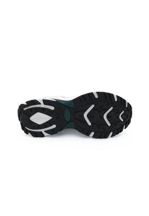 TENIS FILA HOMBRE 434510WHT MUNOI Talla 9