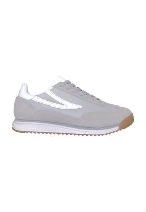Tenis Fila Kilol Hombre-Gris