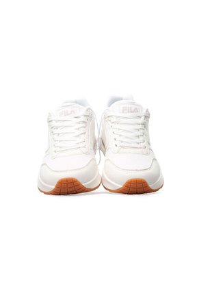 TENIS FILA MUJER 434290WHT WS LIC Talla 8