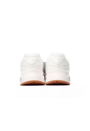 TENIS FILA MUJER 434290WHT WS LIC Talla 8