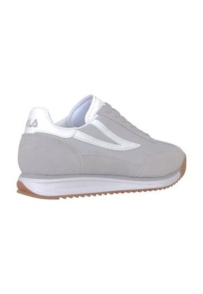 Tenis Fila Kilol Hombre-Gris