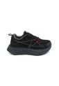 Tenis Fila Shion Hombre-Negro de Fila