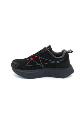 Tenis Fila Shion Hombre-Negro