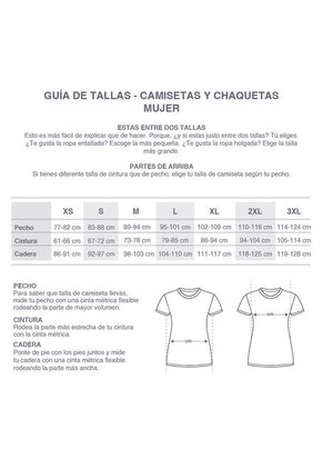 CAMISILLA ESSENCE FILA