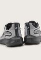 Tenis Running Gris-Negro Fila Pioggia de Fila
