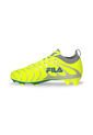 Guayos Fila Hyperflex Fg Hombre-Verde de Fila